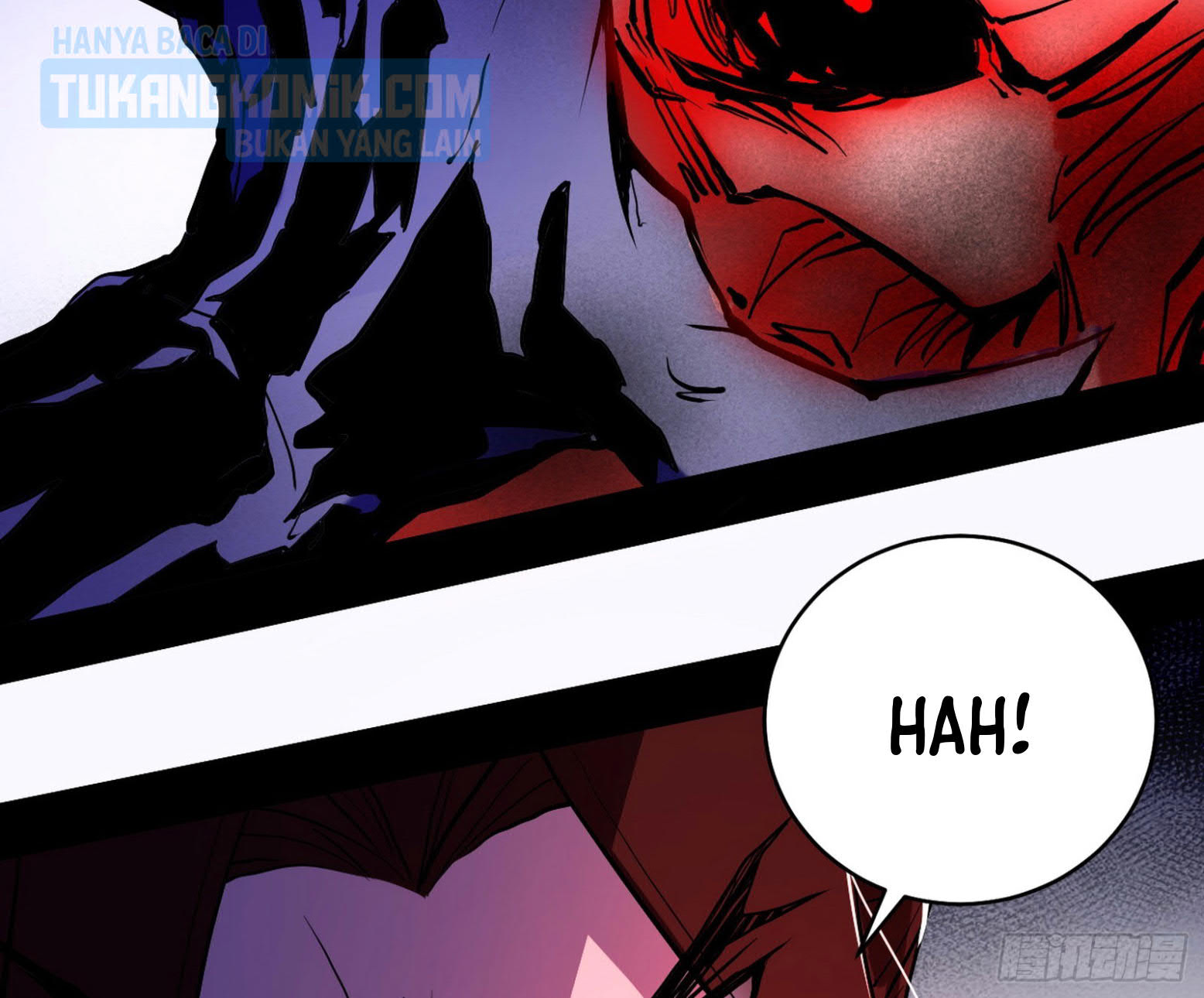 I’m An Evil God Chapter 304 halaman 19