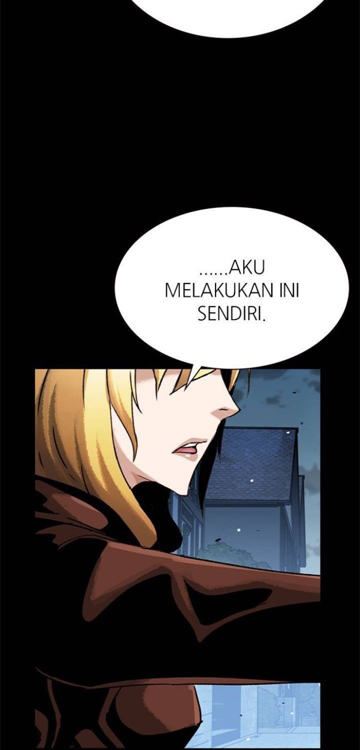 One Hundred Player Battleground Chapter 47 halaman 7