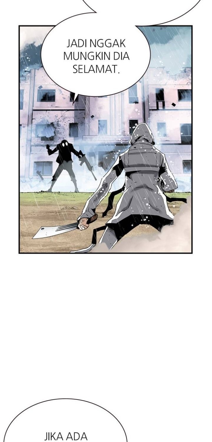 One Hundred Player Battleground Chapter 46 halaman 6