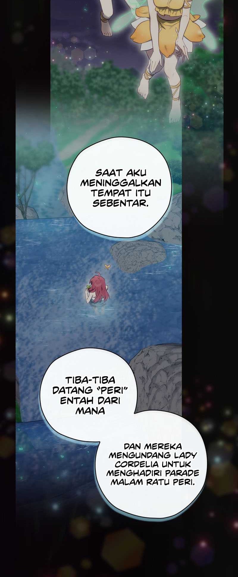 Ending Maker Chapter 36 - Halaman 7