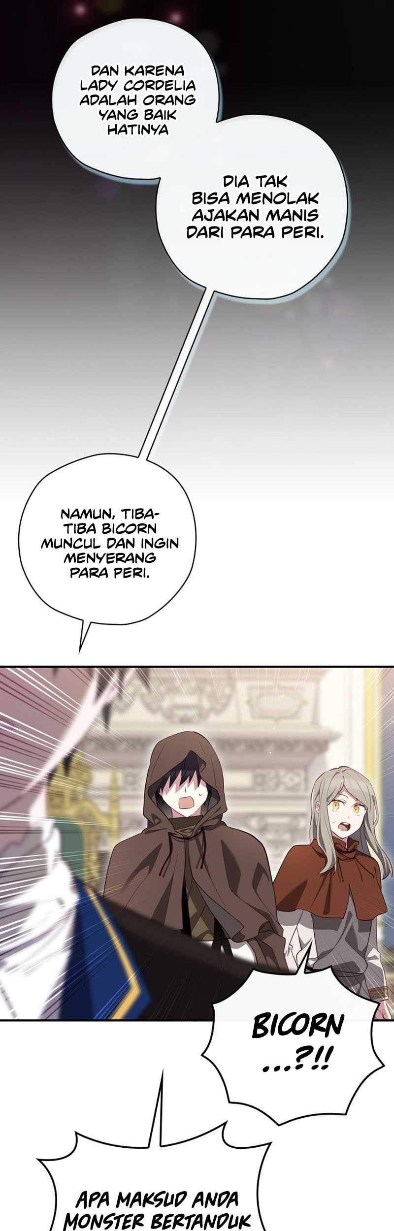 Ending Maker Chapter 36 - Halaman 8