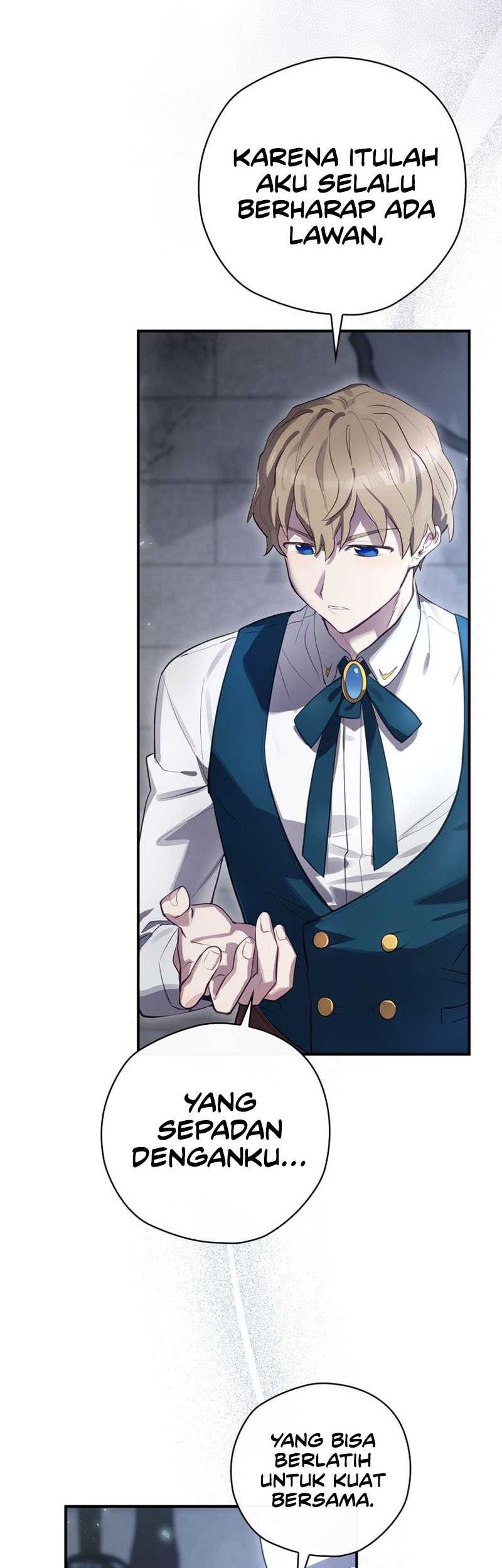 Ending Maker Chapter 35 - Halaman 9