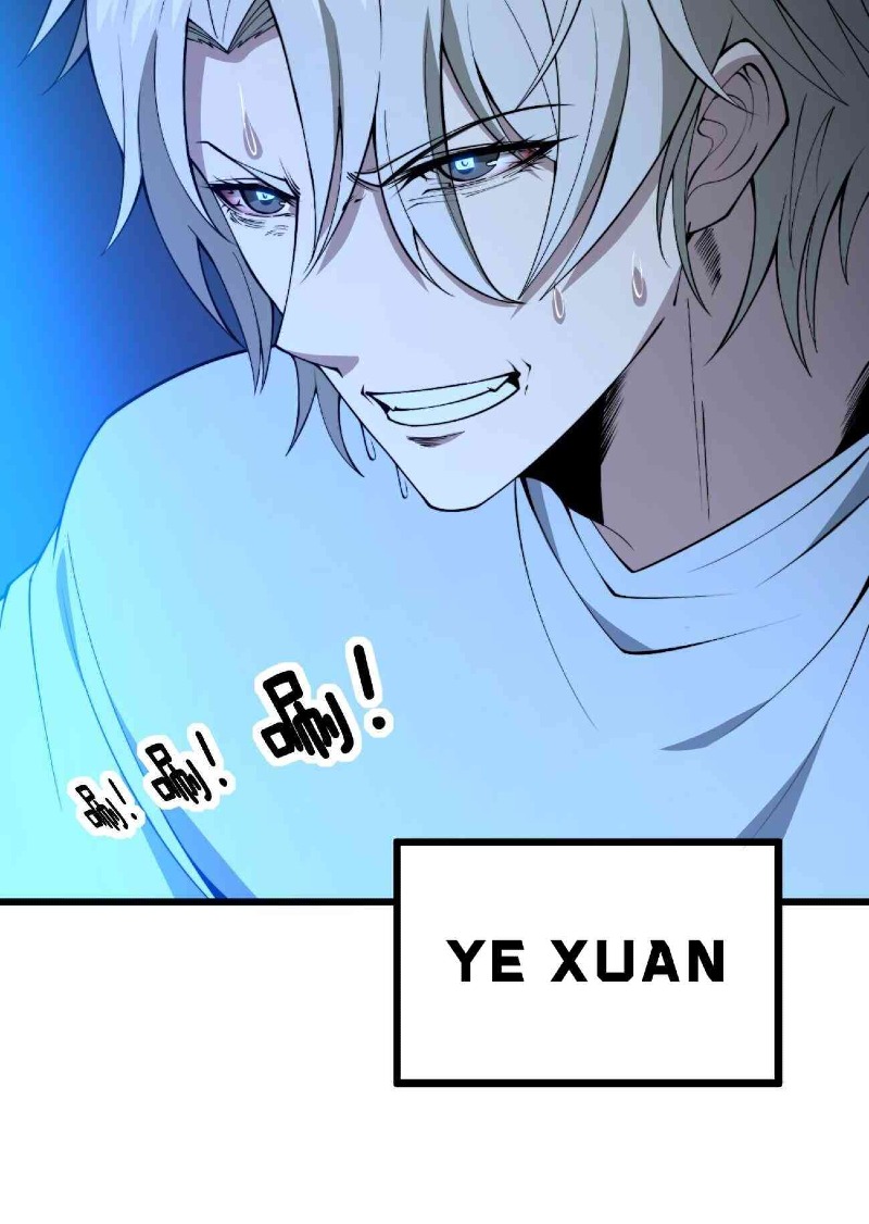 Super Devouring System Chapter 1 halaman 11