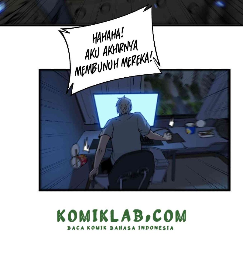 Super Devouring System Chapter 1 halaman 14