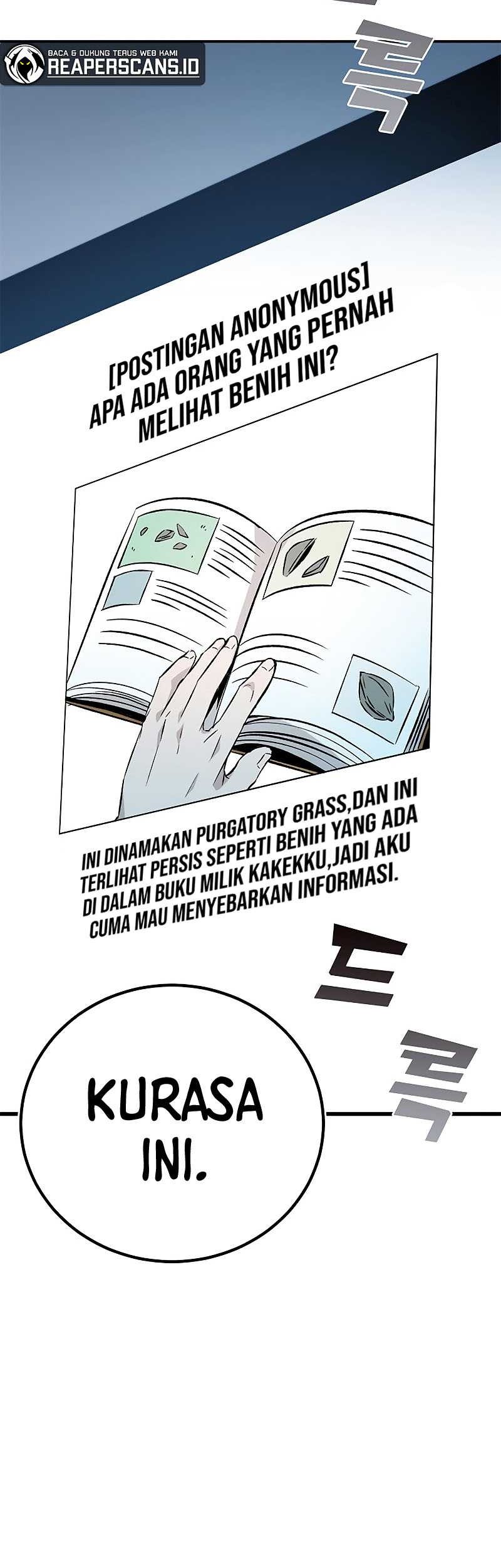 Drug Devourer Chapter 8 halaman 8