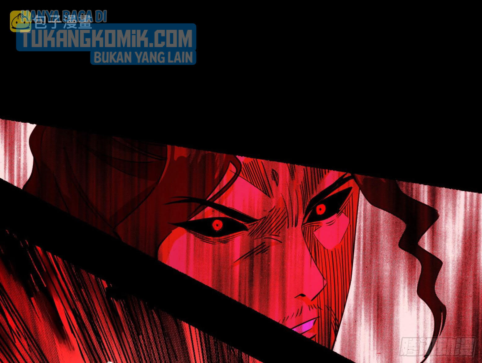 I’m An Evil God Chapter 305 halaman 22