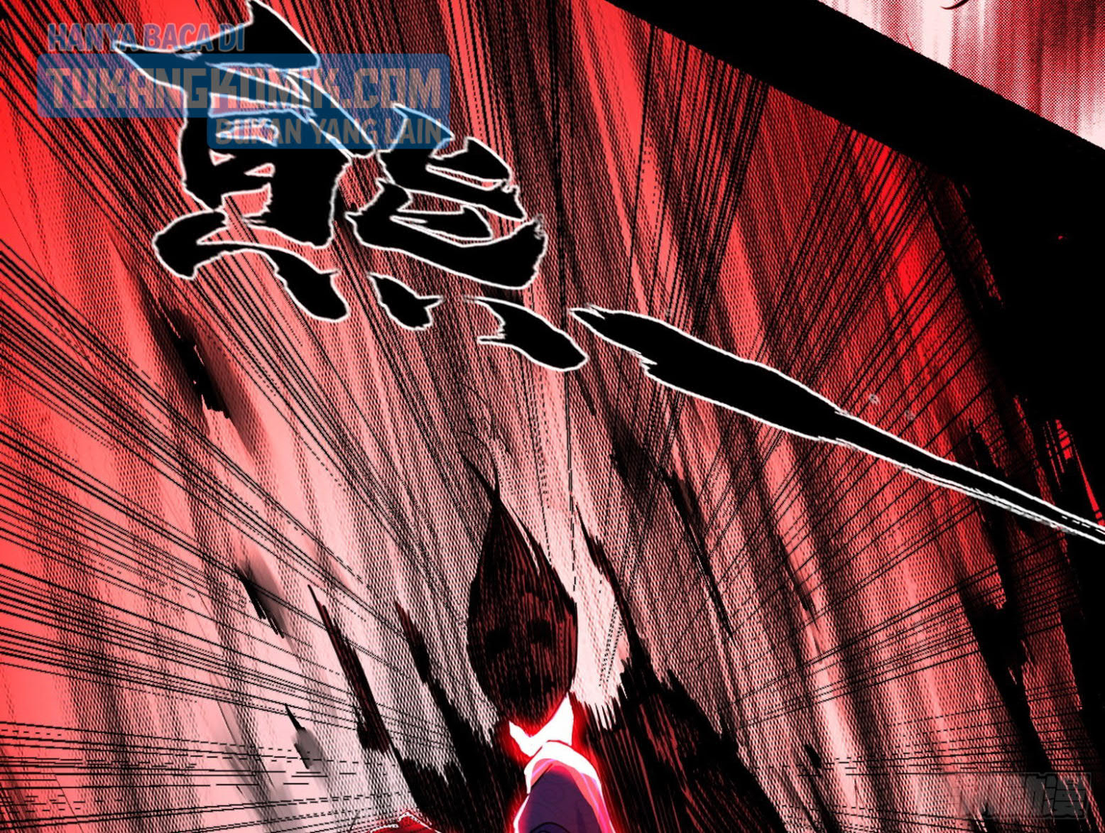 I’m An Evil God Chapter 305 halaman 23