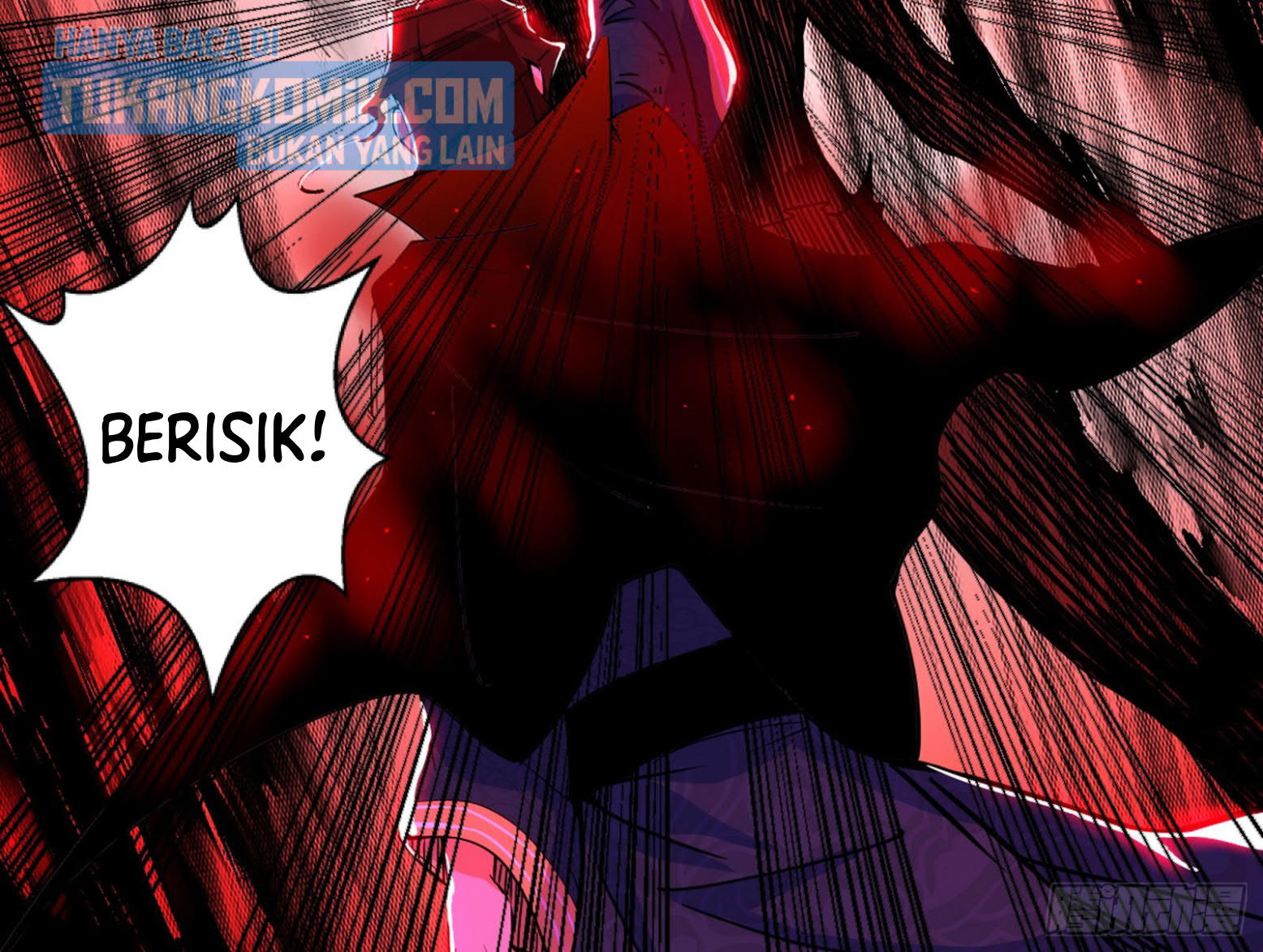 I’m An Evil God Chapter 305 halaman 24