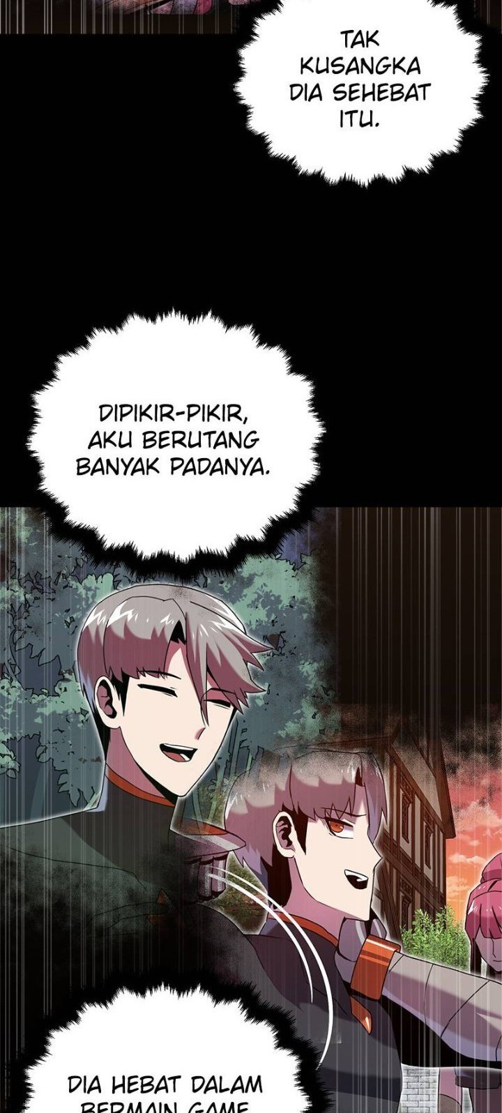 Bug Eater Chapter 16 Gambar 8