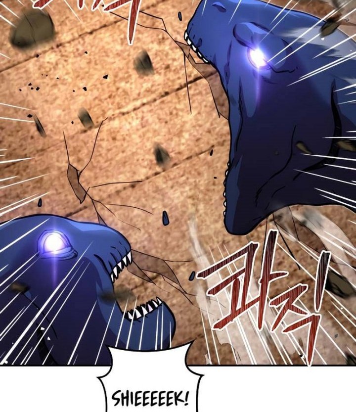 Dungeon Reset Chapter 132 halaman 9