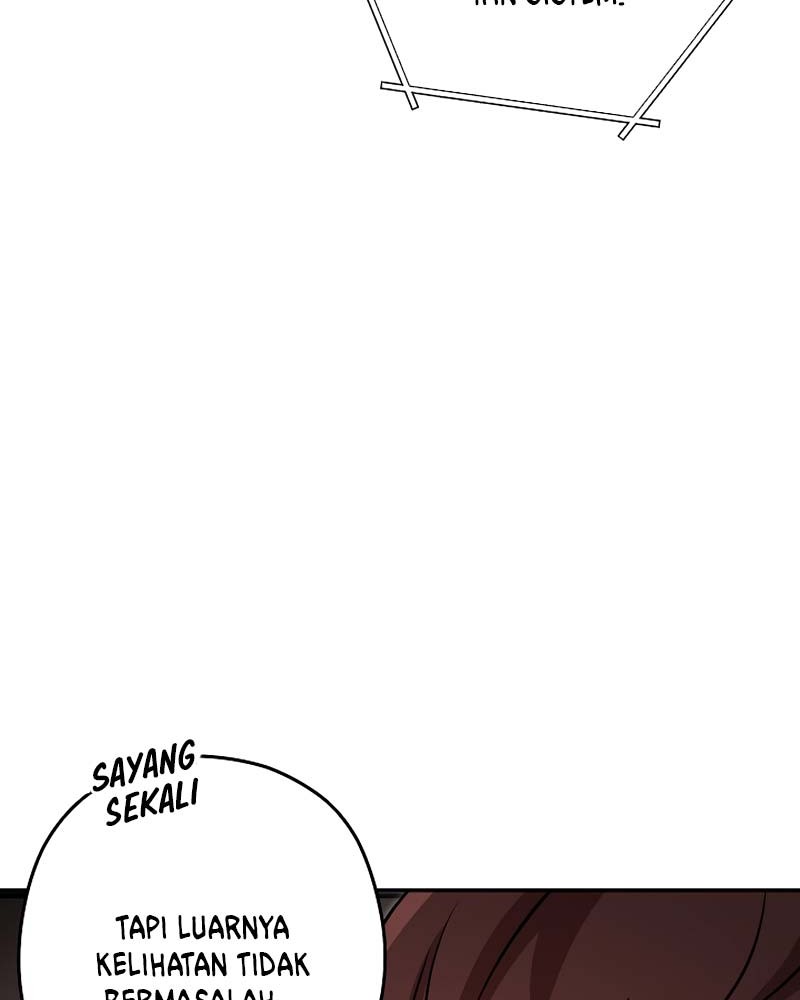 Dungeon Reset Chapter 129 halaman 10