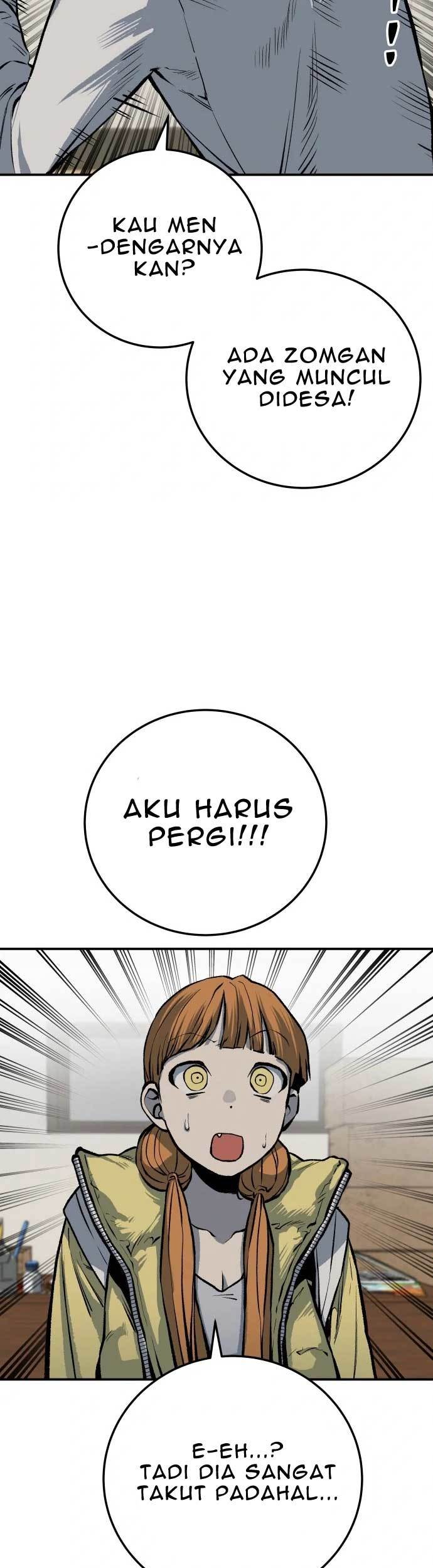 ZomGan Chapter 21 halaman 12