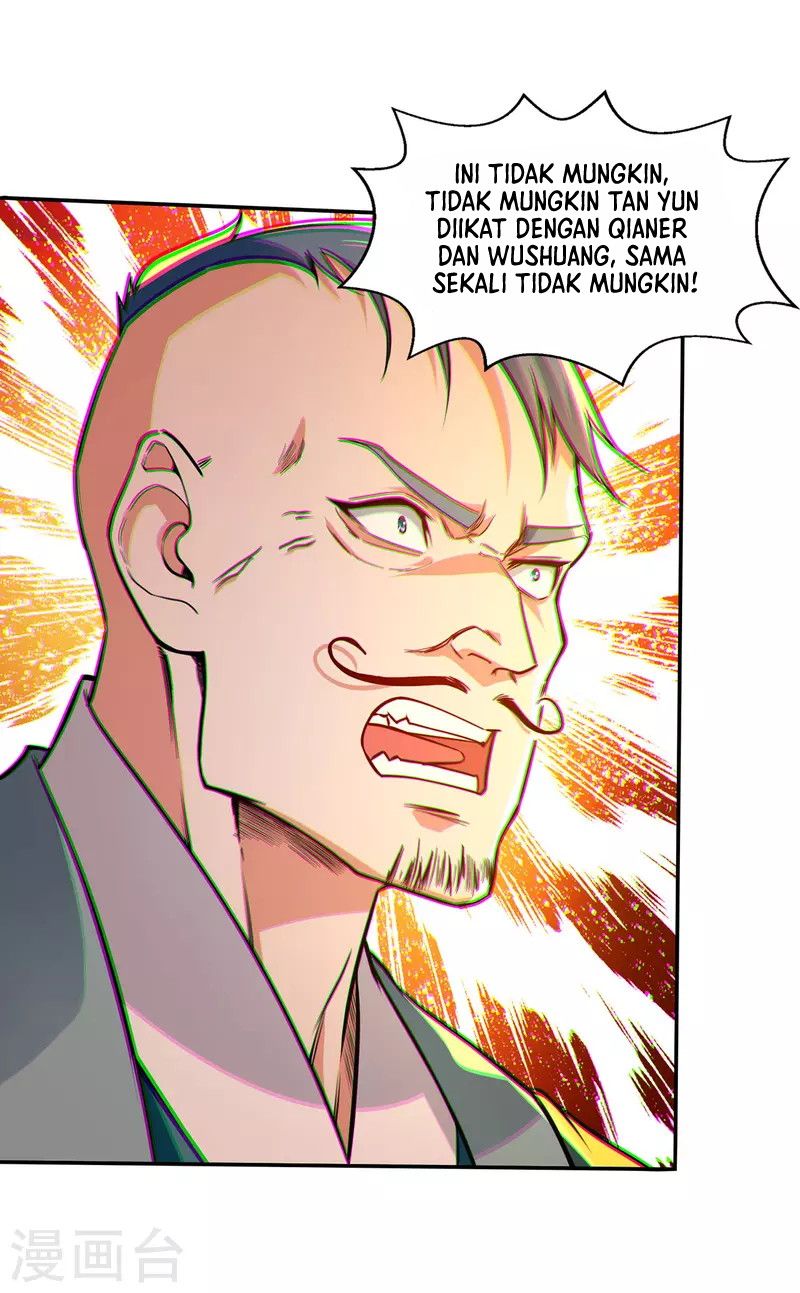Against The Heaven Supreme Chapter 170 halaman 4