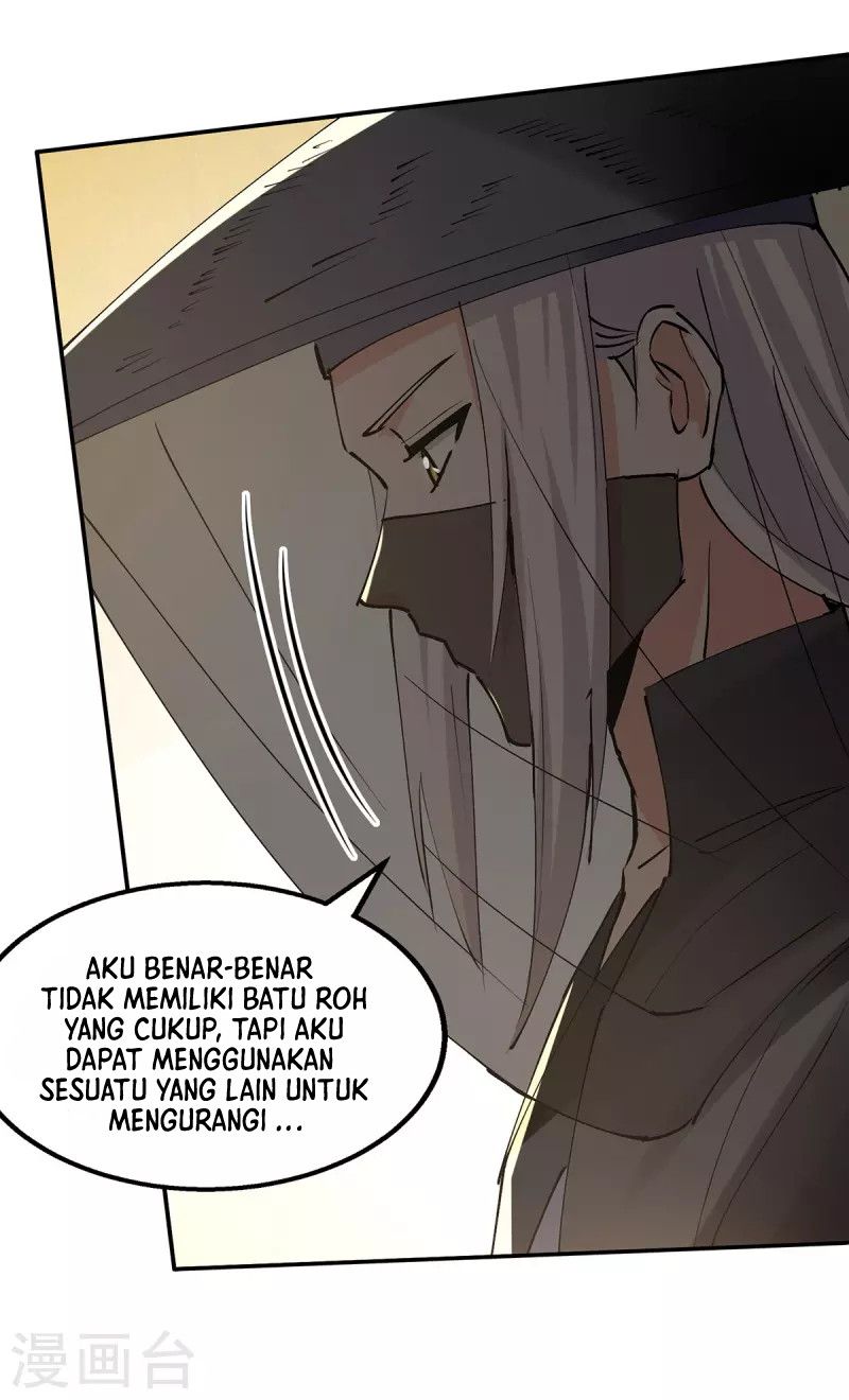Against The Heaven Supreme Chapter 156 halaman 4
