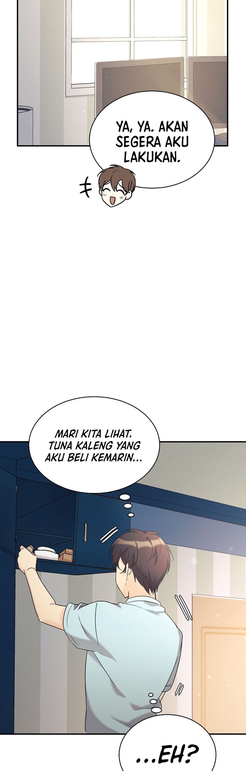 My Daughter Is a Dragon! Chapter 30 Gambar 7