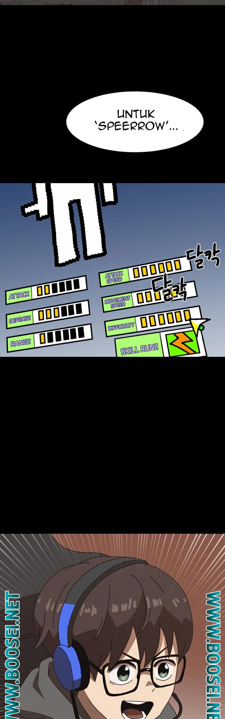 Double Click Chapter 35 Gambar 8