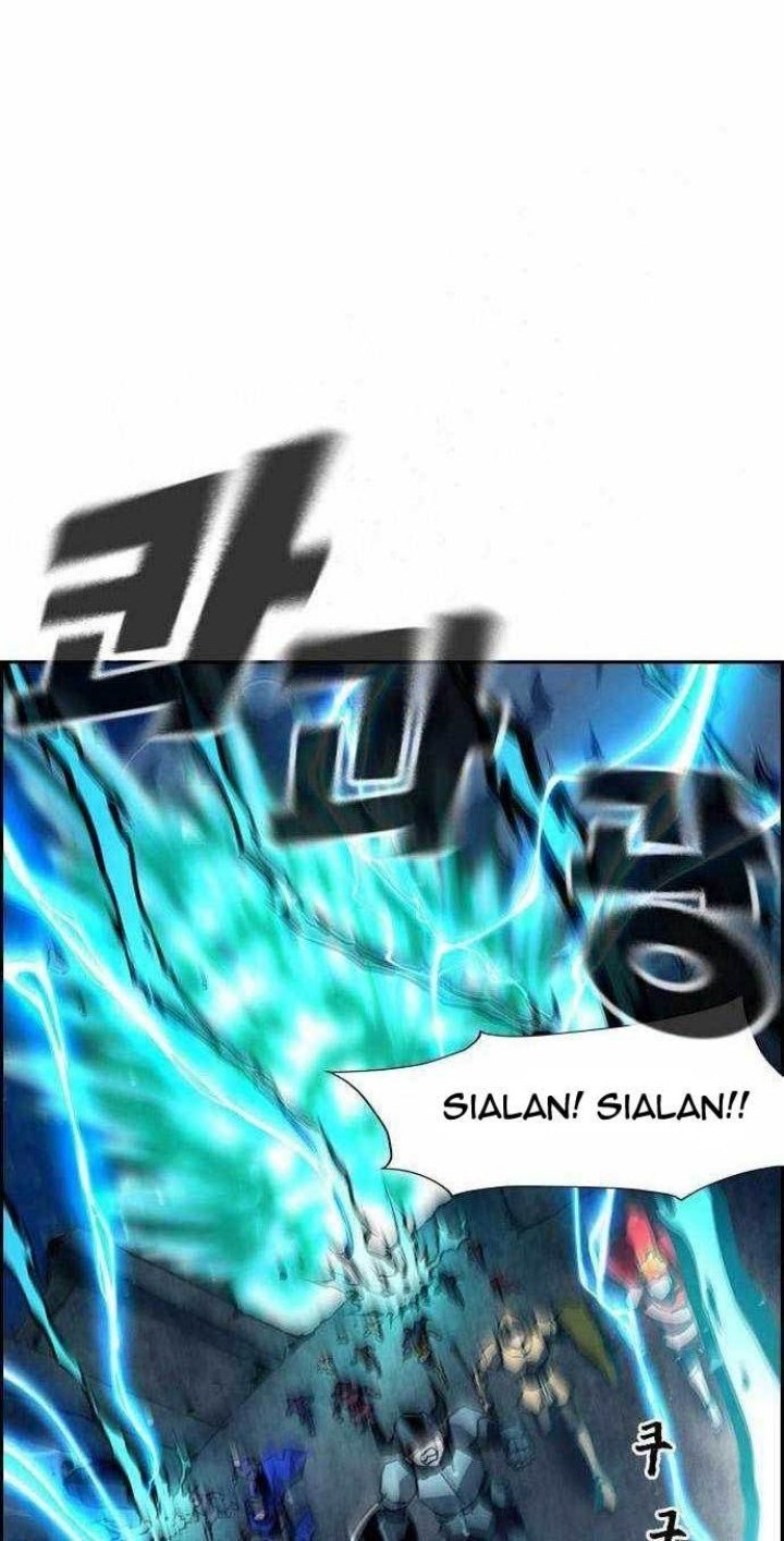 Noryangjin Raid Chapter 6 halaman 13