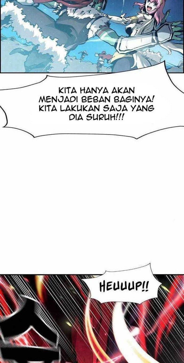 Noryangjin Raid Chapter 6 halaman 15
