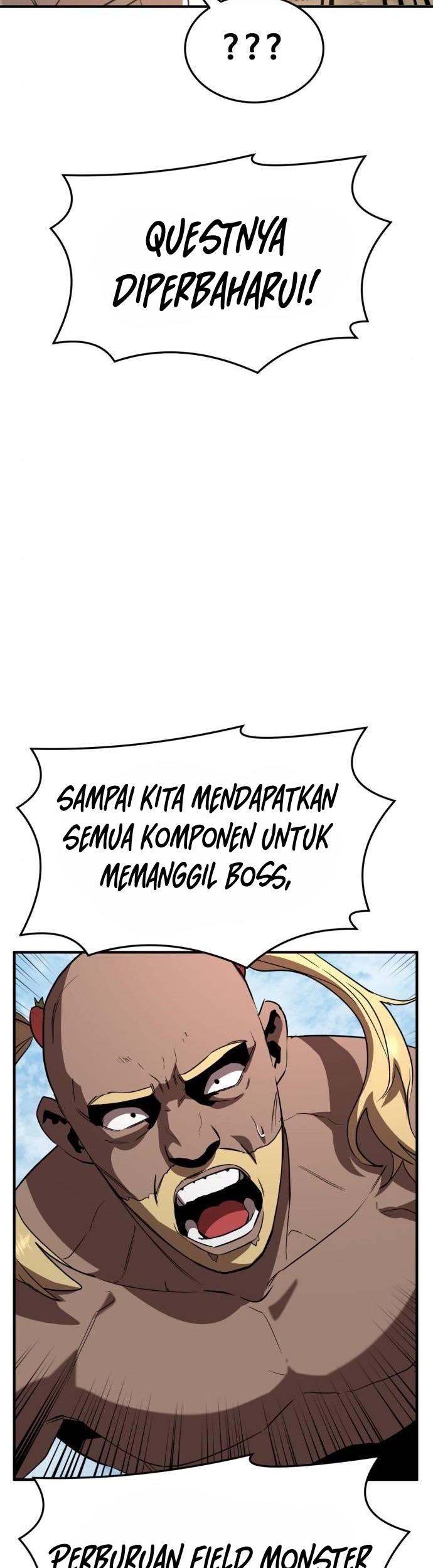 Final Boss Chapter 45 halaman 8
