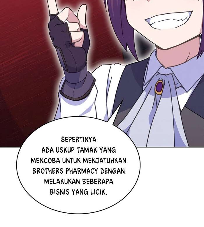 Never Die Extra Chapter 23 halaman 9