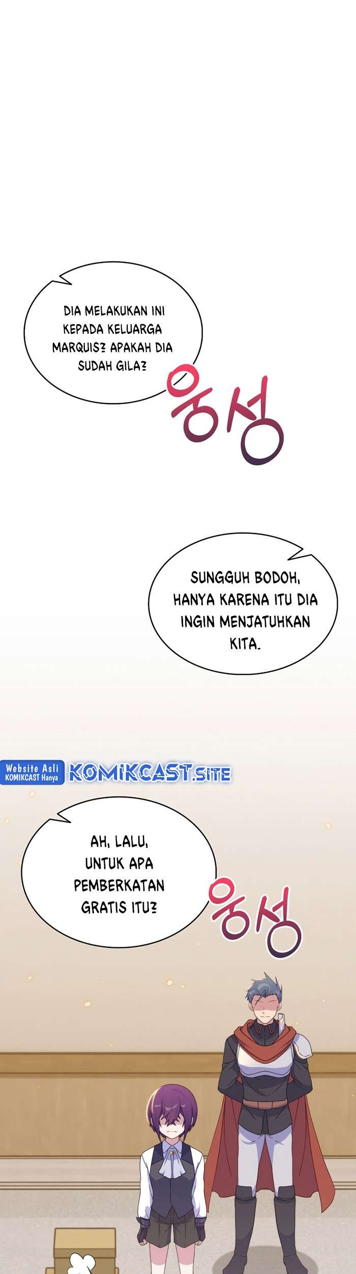 Never Die Extra Chapter 23 halaman 10