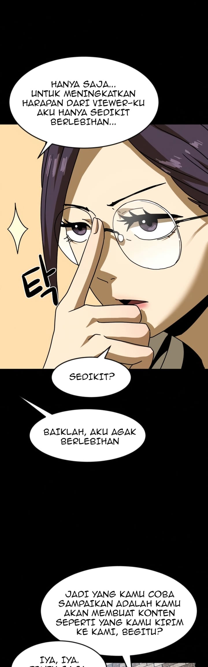 Double Click Chapter 43 halaman 10
