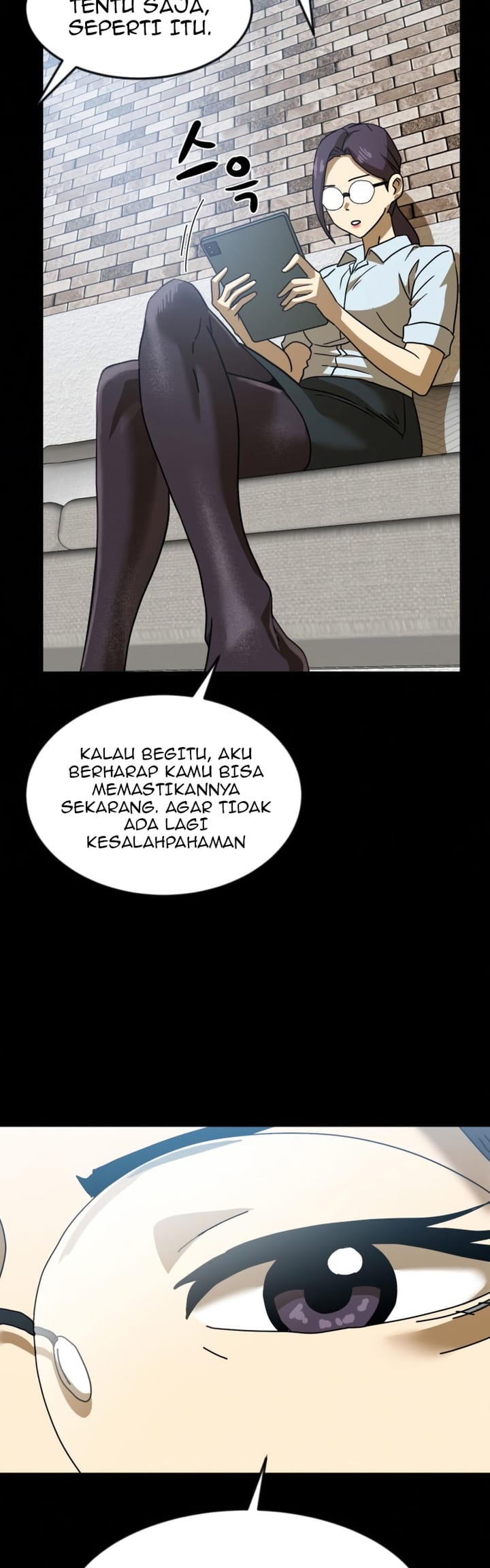 Double Click Chapter 43 halaman 11