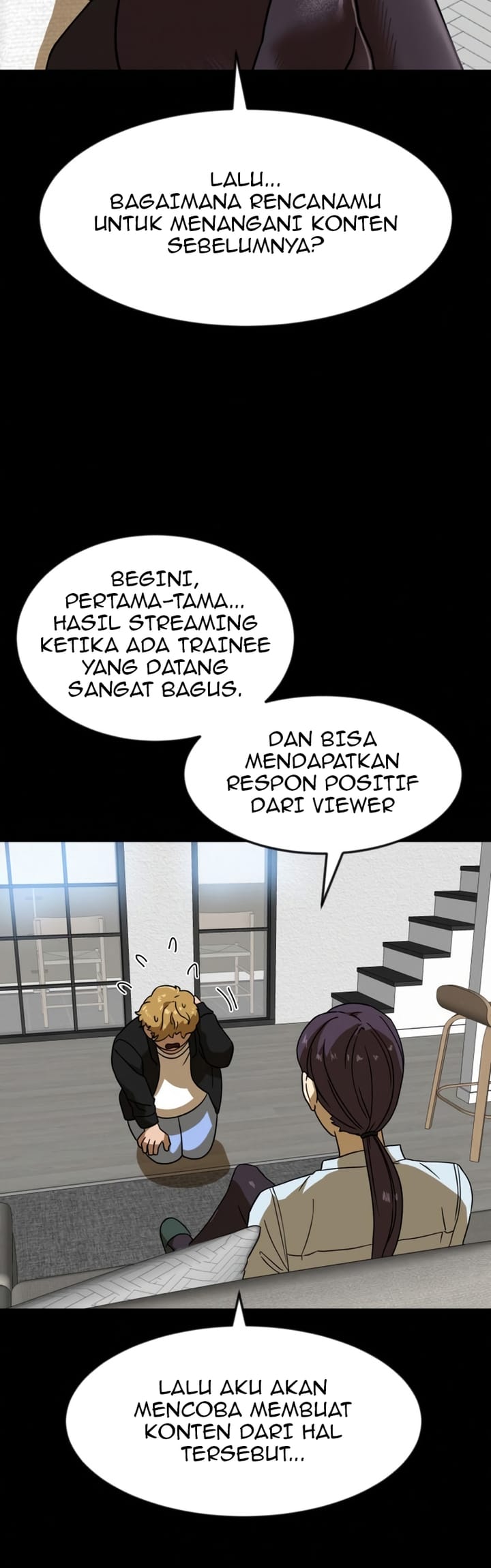 Double Click Chapter 43 halaman 9