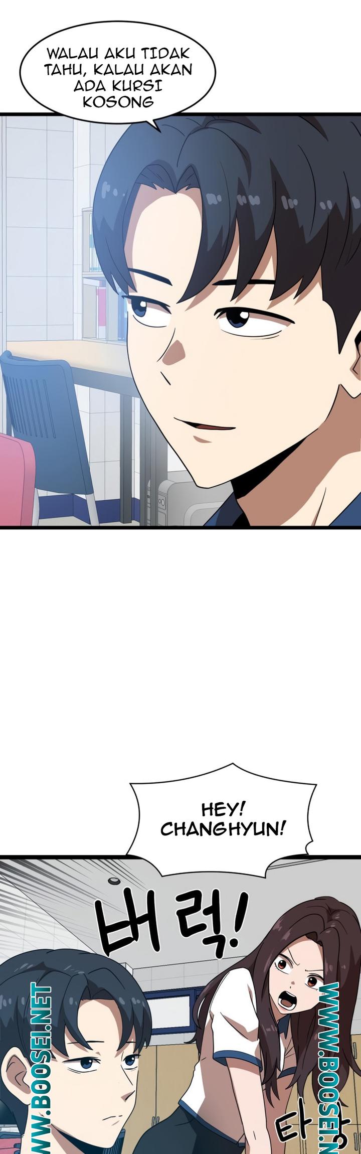 Double Click Chapter 40 halaman 10