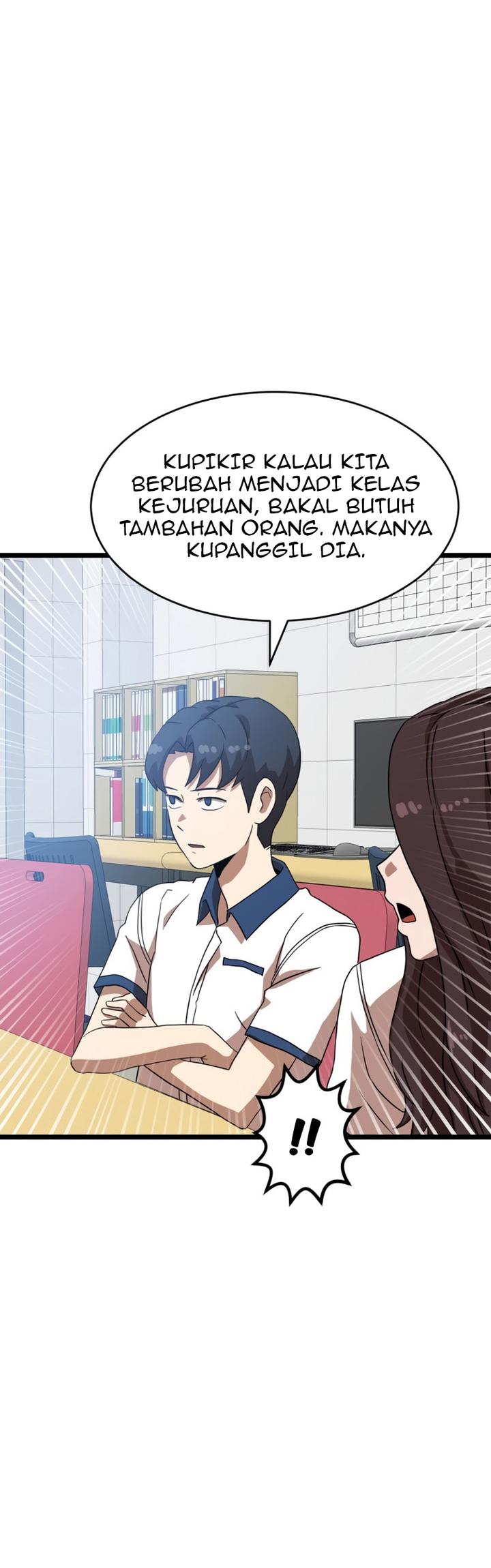 Double Click Chapter 40 halaman 9