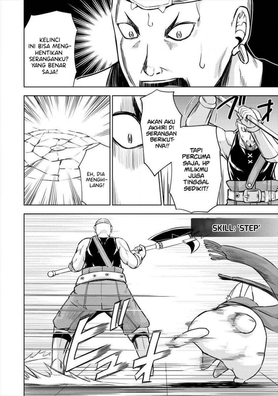 VRMMO Summoner Hajimemashita Chapter 26 Gambar 4