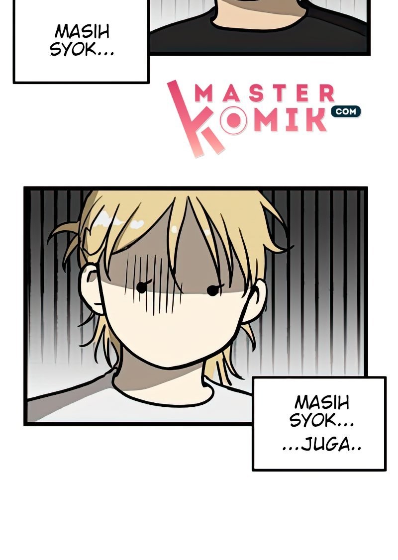 Homeless Chapter 14 halaman 6