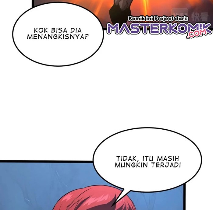 Rise From The Rubble Chapter 108 halaman 5