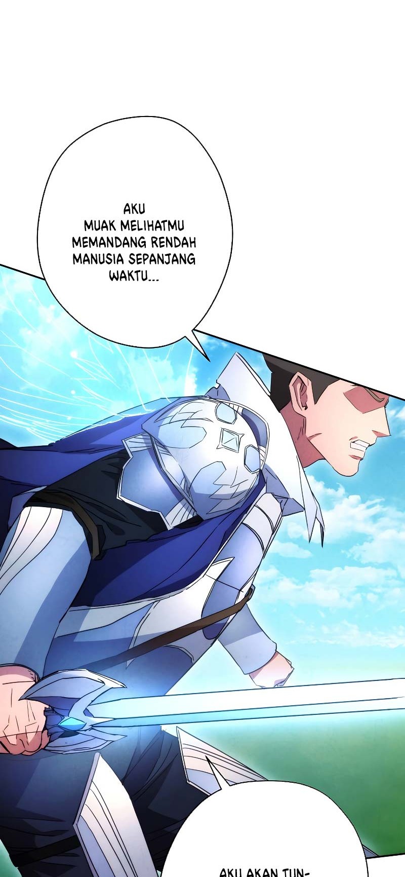 The Live Chapter 124 halaman 9