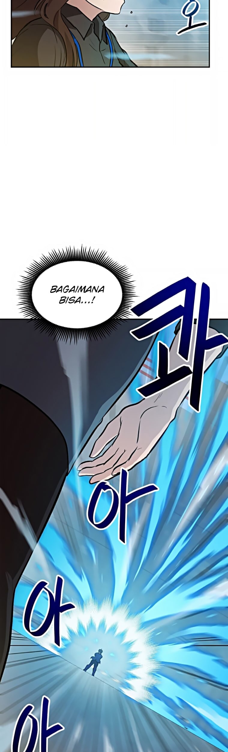 I Have Max Level Luck Chapter 38 halaman 6