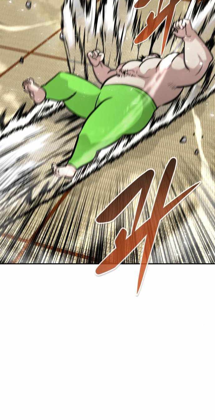 All Rounder Chapter 51 halaman 9