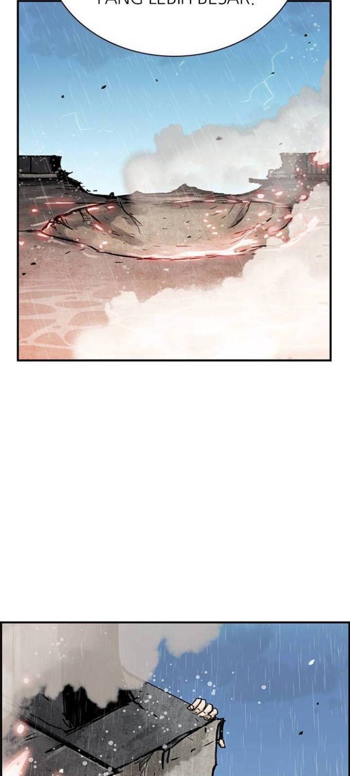 One Hundred Player Battleground Chapter 49 halaman 8