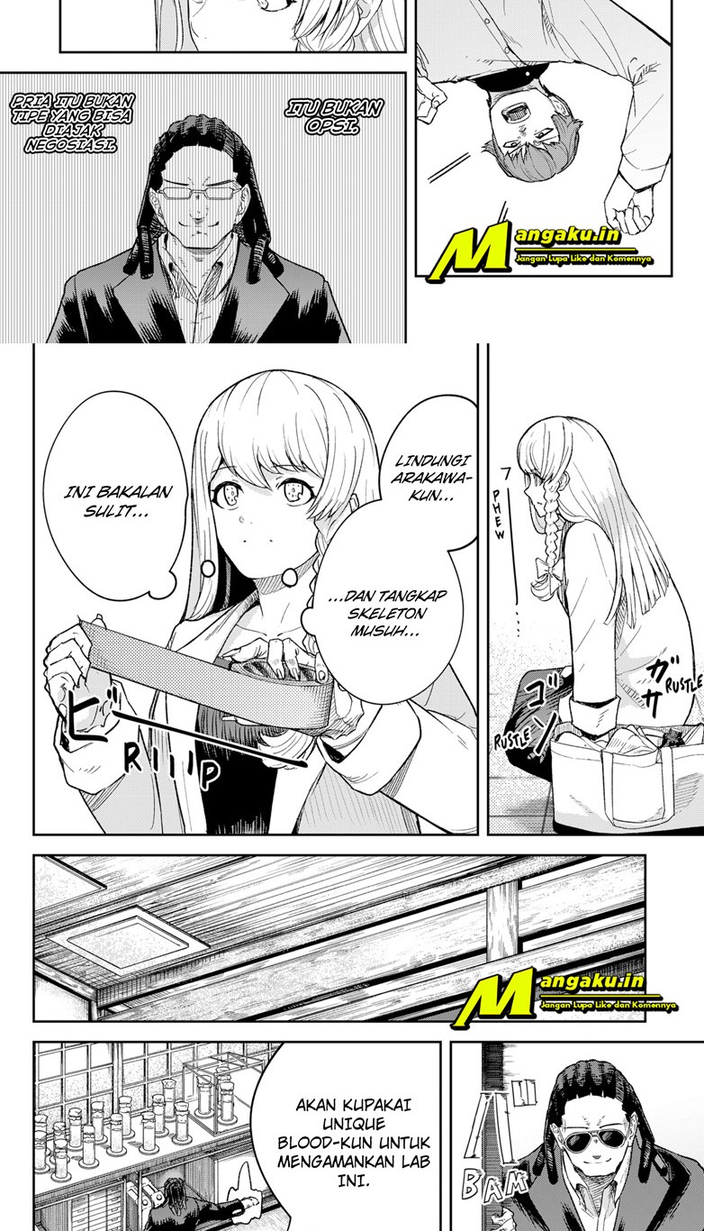 Skeleton Double Chapter 8.2 halaman 3