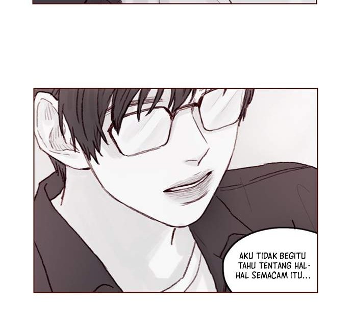 Hongshi Loves Me! Chapter 35 Gambar 4