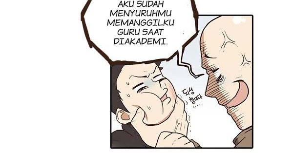 How to Open a Triangular Riceball Chapter 3 halaman 5