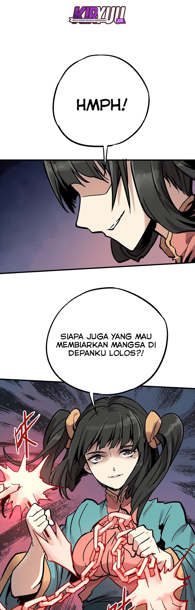 Houtu Chapter 4.2 halaman 6