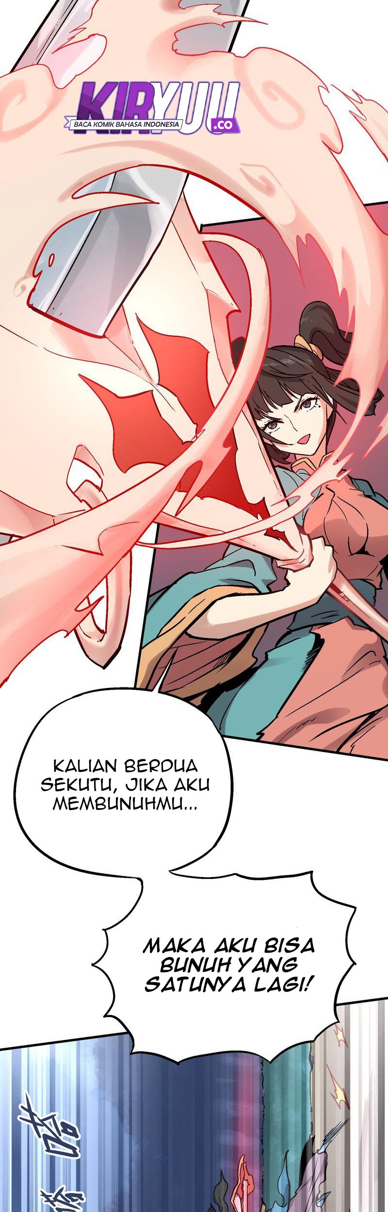 Houtu Chapter 4.1 halaman 6