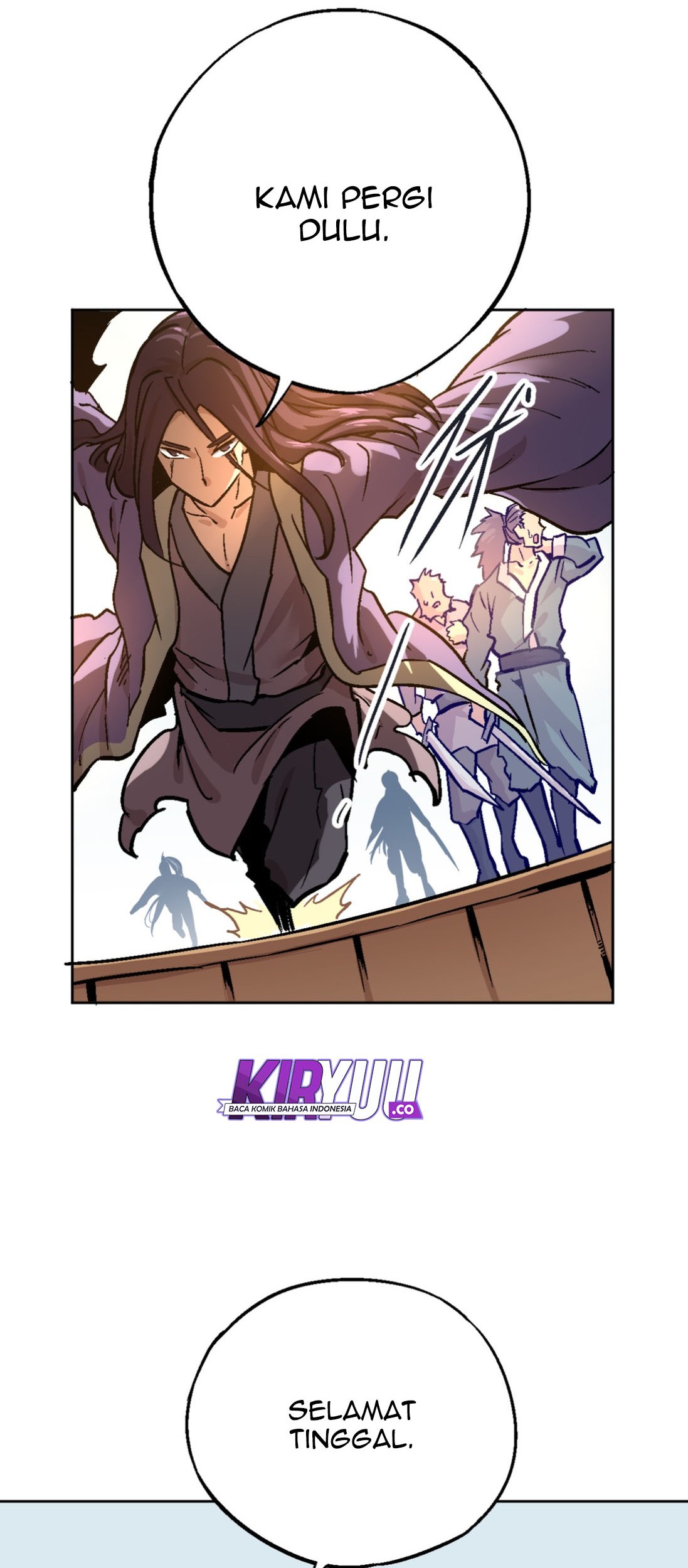 Houtu Chapter 2.1 halaman 7