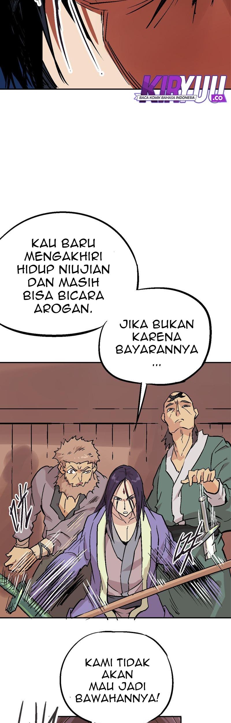 Houtu Chapter 1.2 halaman 6