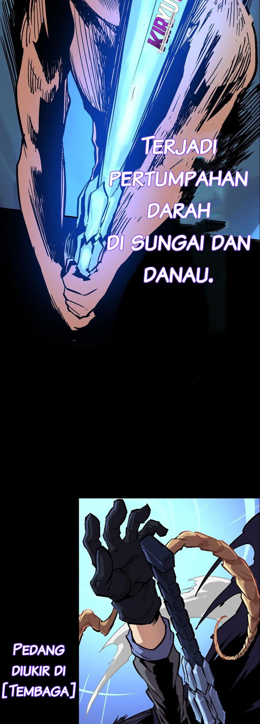 Houtu Chapter .1 halaman 3