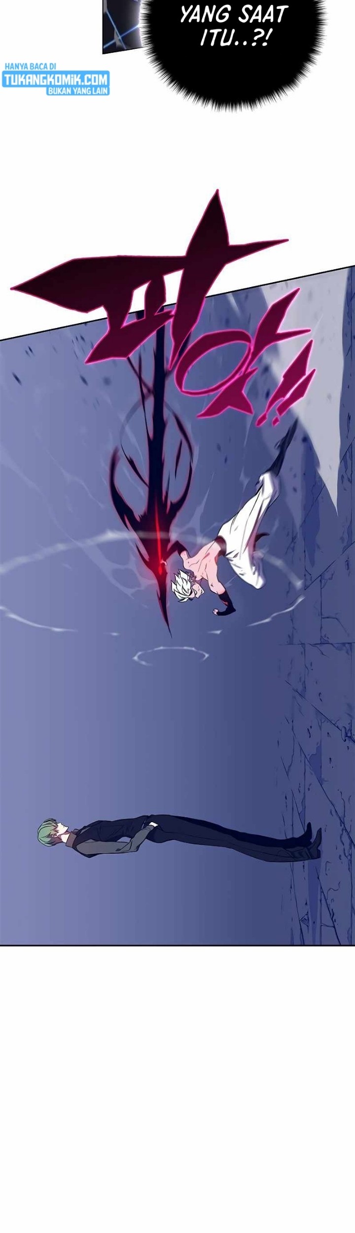 X Ash Chapter 42 halaman 10