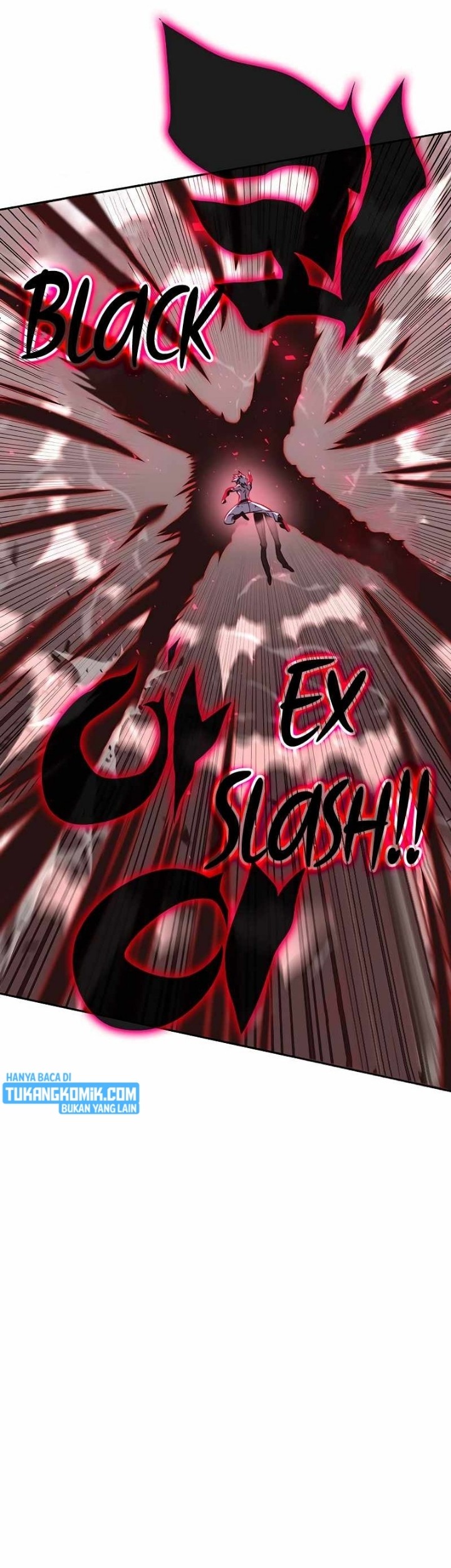 X Ash Chapter 42 halaman 11