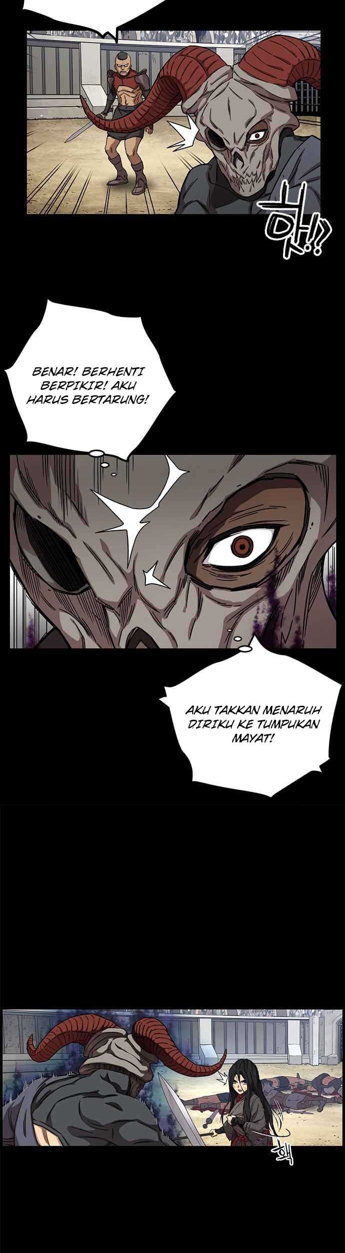 Aire Chapter 16 halaman 5