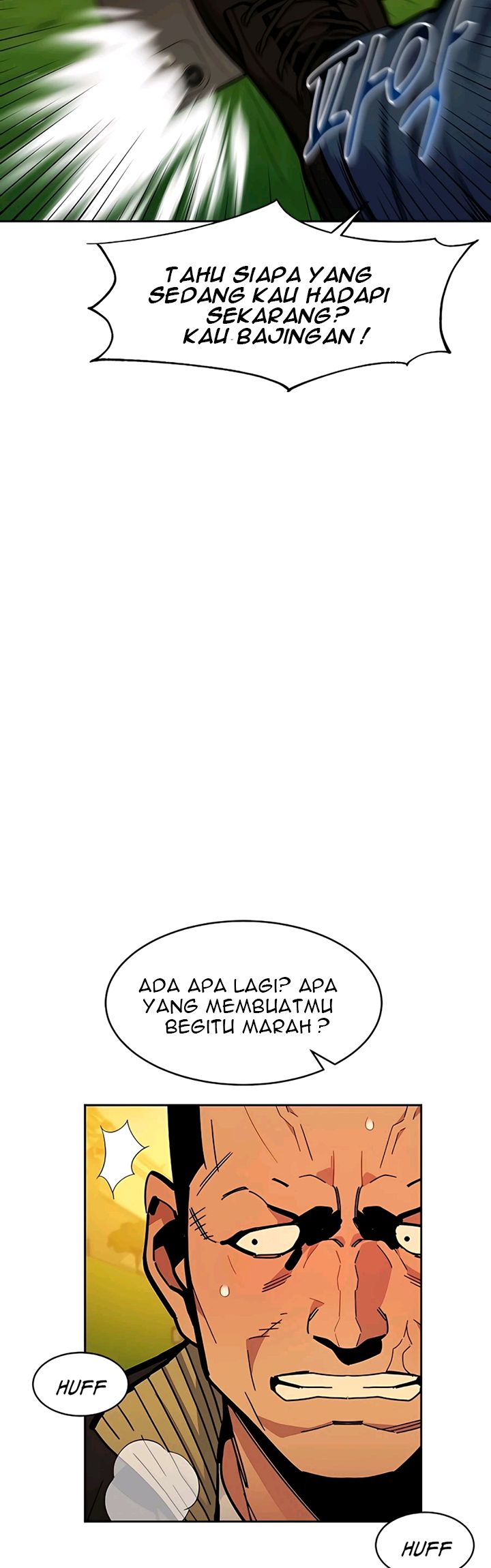 Auto-Hunting With Clones Chapter 15 Gambar 9