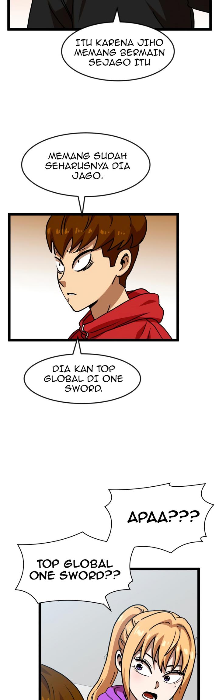 Double Click Chapter 44 halaman 10